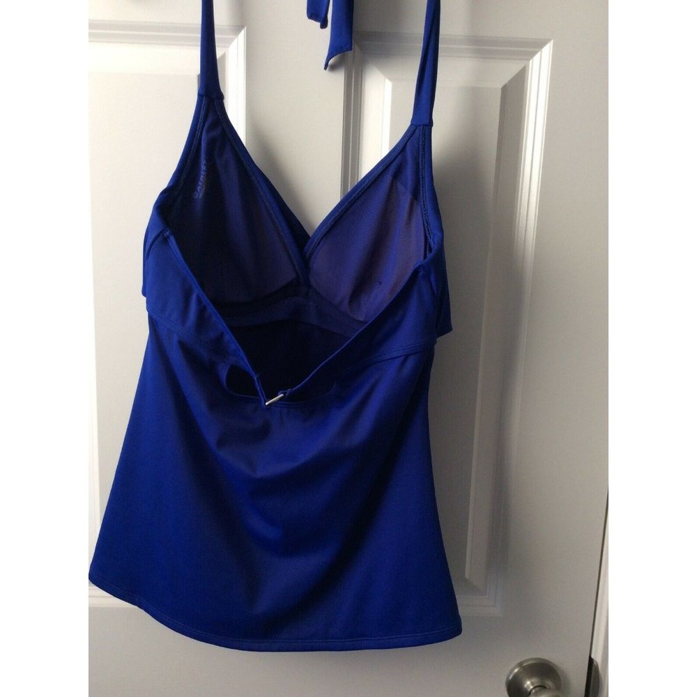 Athleta Swimwear Top, Womens, Size 34B, Built In Bra - Picture 3 of 5